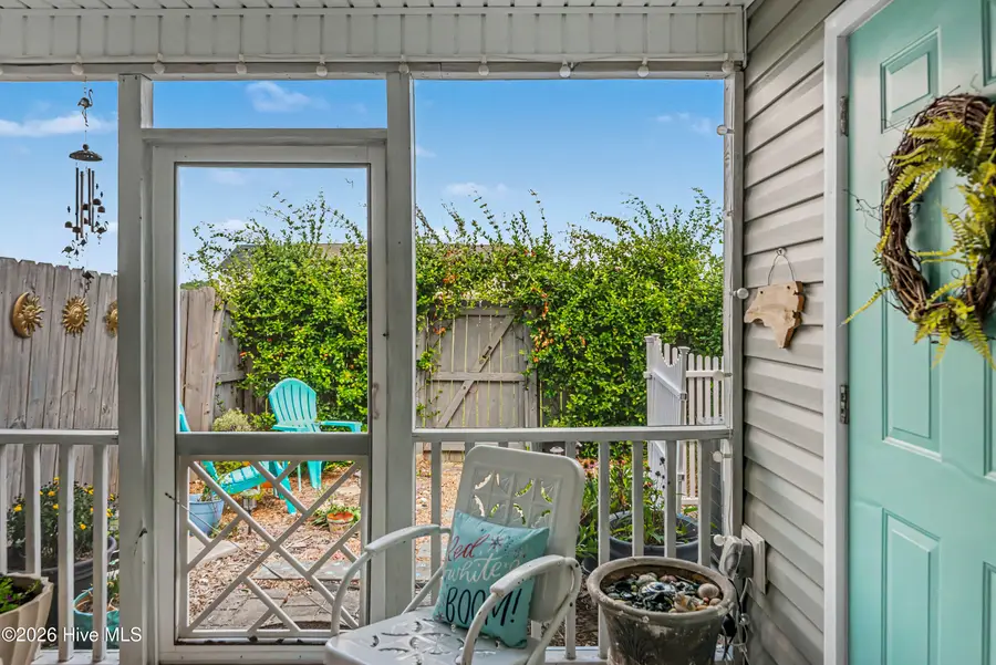 311 Burley Drive #11, Hubert, NC 28539 - #3