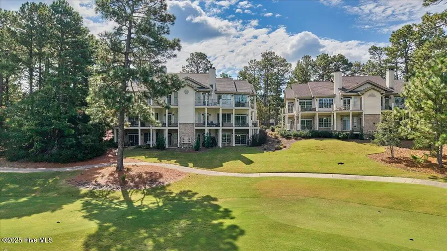 240 Cochrane Castle Circle #Apt E, Pinehurst, NC 28374 - #2