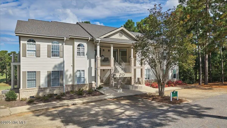 240 Cochrane Castle Circle #Apt E, Pinehurst, NC 28374 - #3