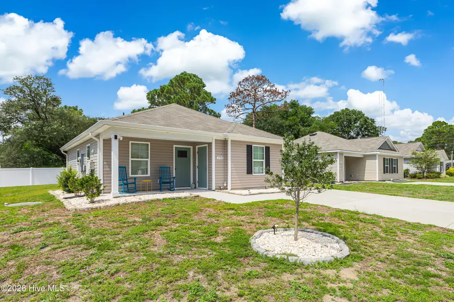 1718 Whispering Pine Street Sw, Ocean Isle Beach, NC 28469 - #2