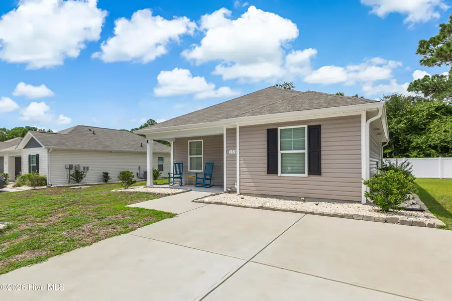 1718 Whispering Pine Street Sw, Ocean Isle Beach, NC 28469 - #3