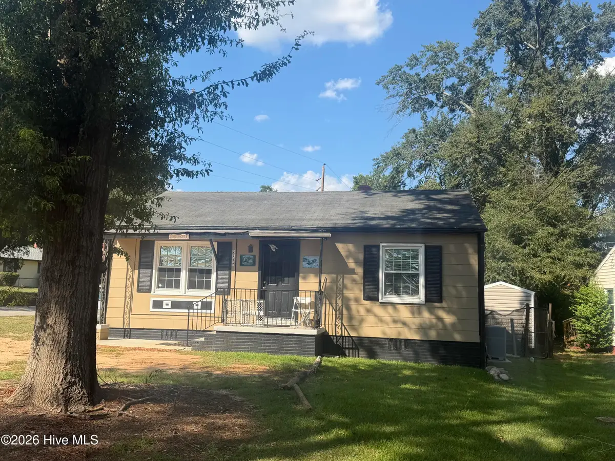 2237 Bandler Road, Augusta, GA 30909 - #1