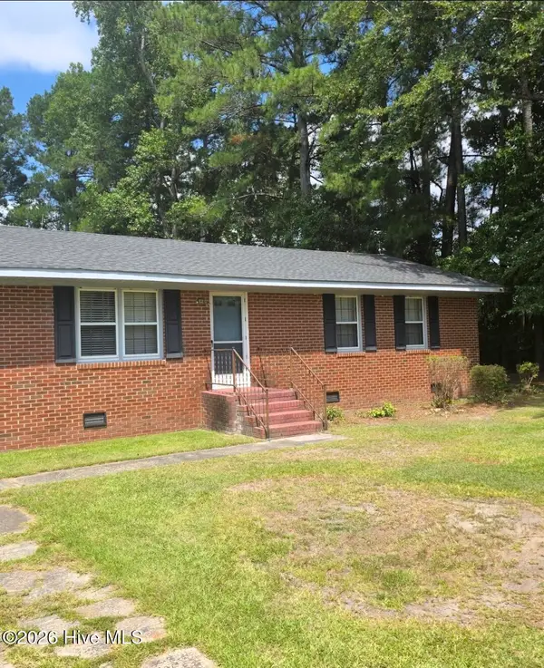 1804 Midgette Lane, Greenville, NC 27834