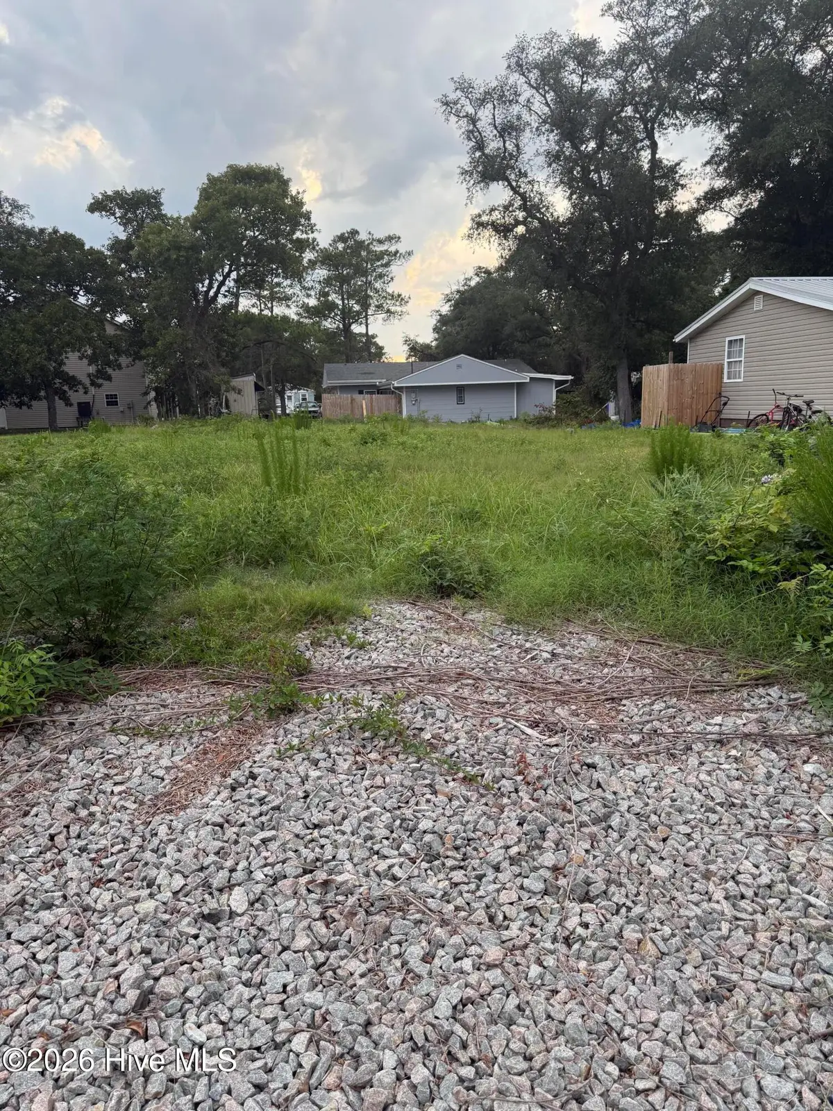 107 NE 20th Street, Oak Island, NC 28465 - #1