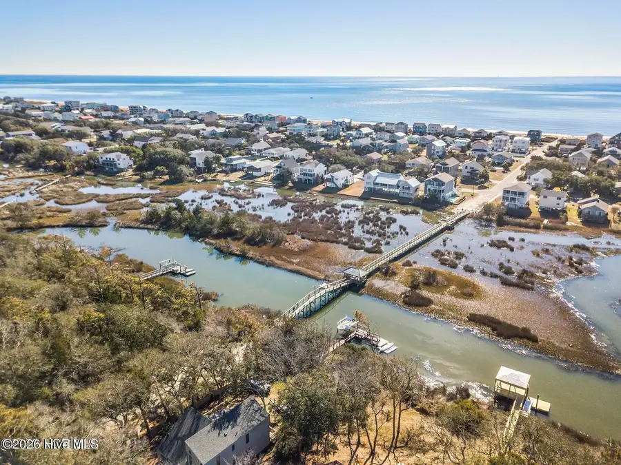 107 NE 20th Street, Oak Island, NC 28465 - #2