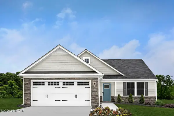 124 Sweet Clover Way, Greenville, NC 27834