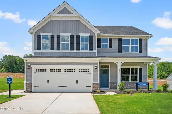 128 Harmonica Lane, Greenville, NC 27834