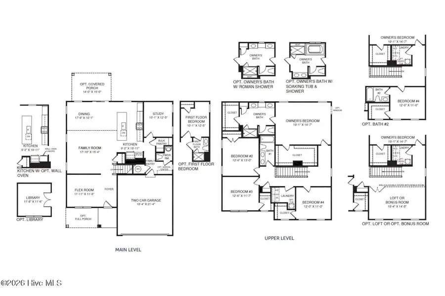 128 Harmonica Lane, Greenville, NC 27834 - #2