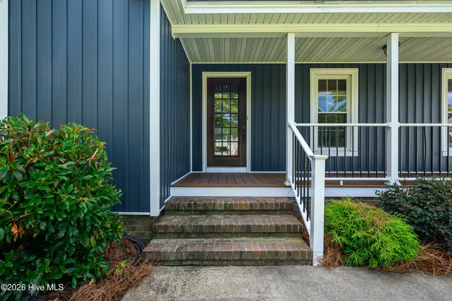 1803 Springdale Lane, Tarboro, NC 27886 - #3