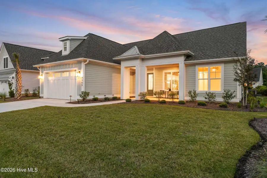 4365 Fantail Drive, Leland, NC 28451 - #2
