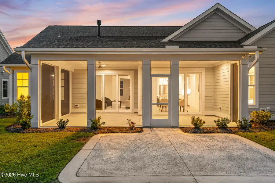 4365 Fantail Drive, Leland, NC 28451 - #3