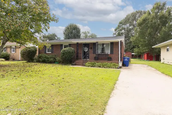 210 Albania Street, Edenton, NC 27932