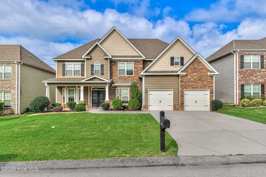 343 Bella Rose Drive, Evans, GA 30809 - #2