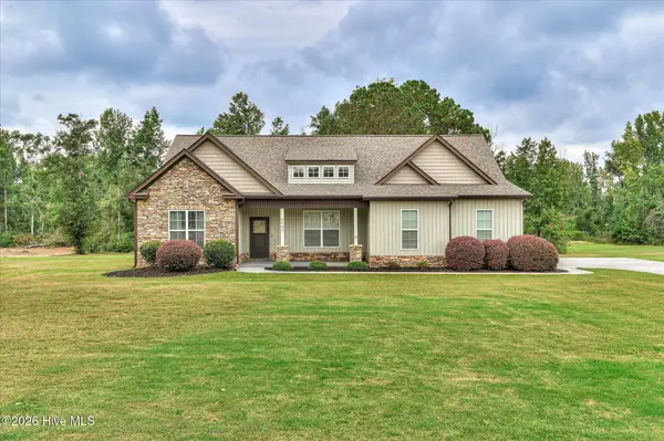 3403 Walker Creek Road, Hephzibah, GA 30815