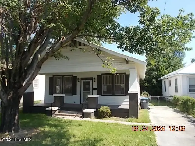 2003 Warren Street, Augusta, GA 30904 - #1