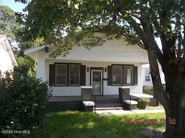 2003 Warren Street, Augusta, GA 30904 - #2