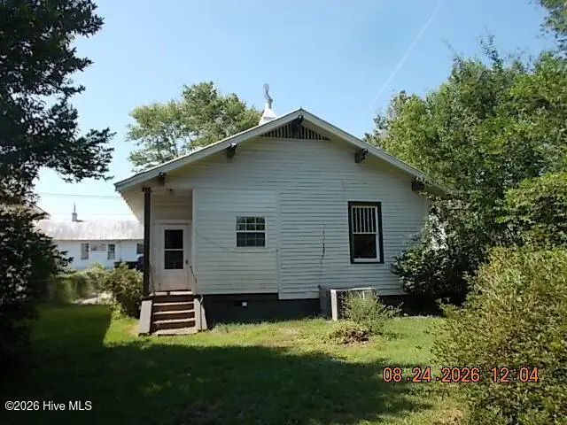 2003 Warren Street, Augusta, GA 30904 - #3