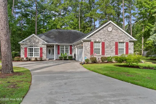 400 Persimmon Road Sw, Calabash, NC 28467