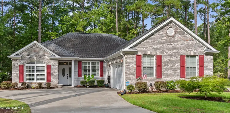 400 Persimmon Road Sw, Calabash, NC 28467 - #2
