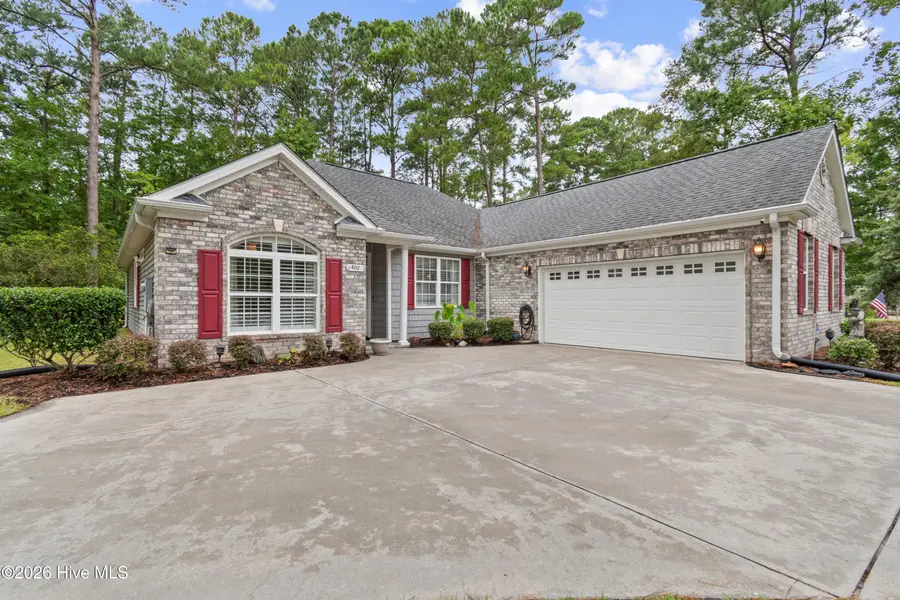 400 Persimmon Road Sw, Calabash, NC 28467 - #3