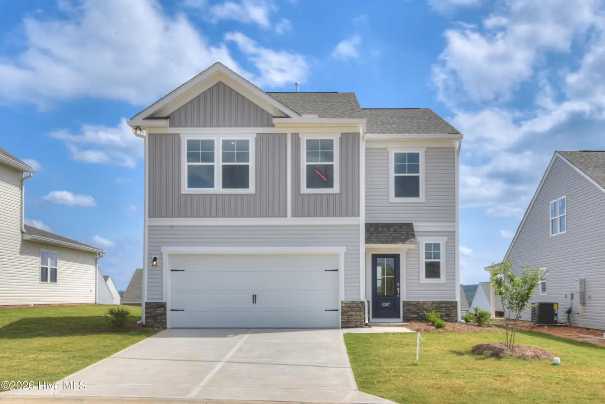 750 Tess Street, Graniteville, SC 29829 - #1