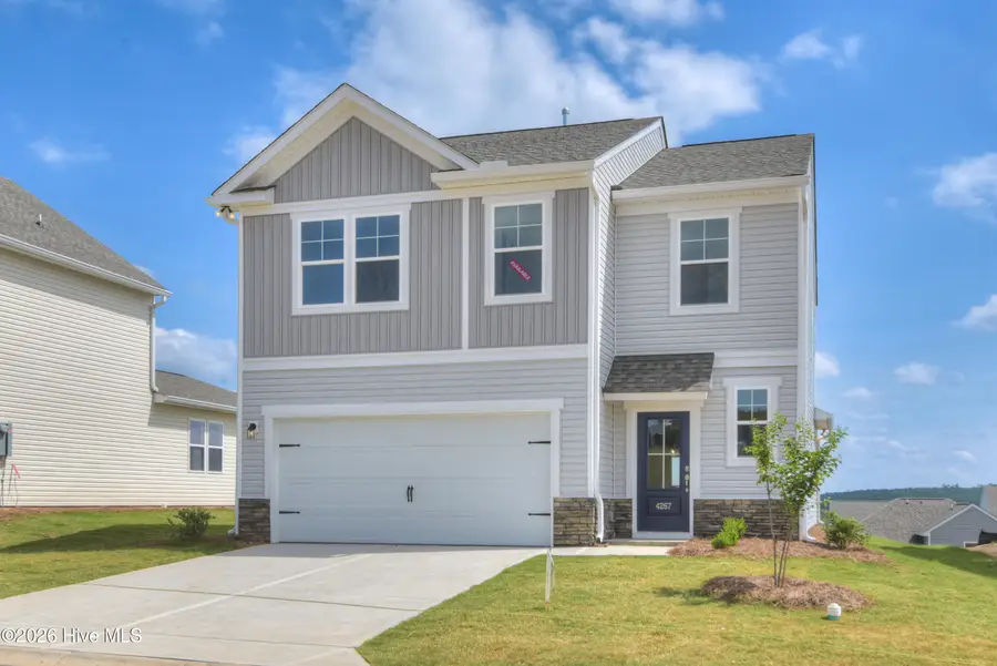 750 Tess Street, Graniteville, SC 29829 - #2
