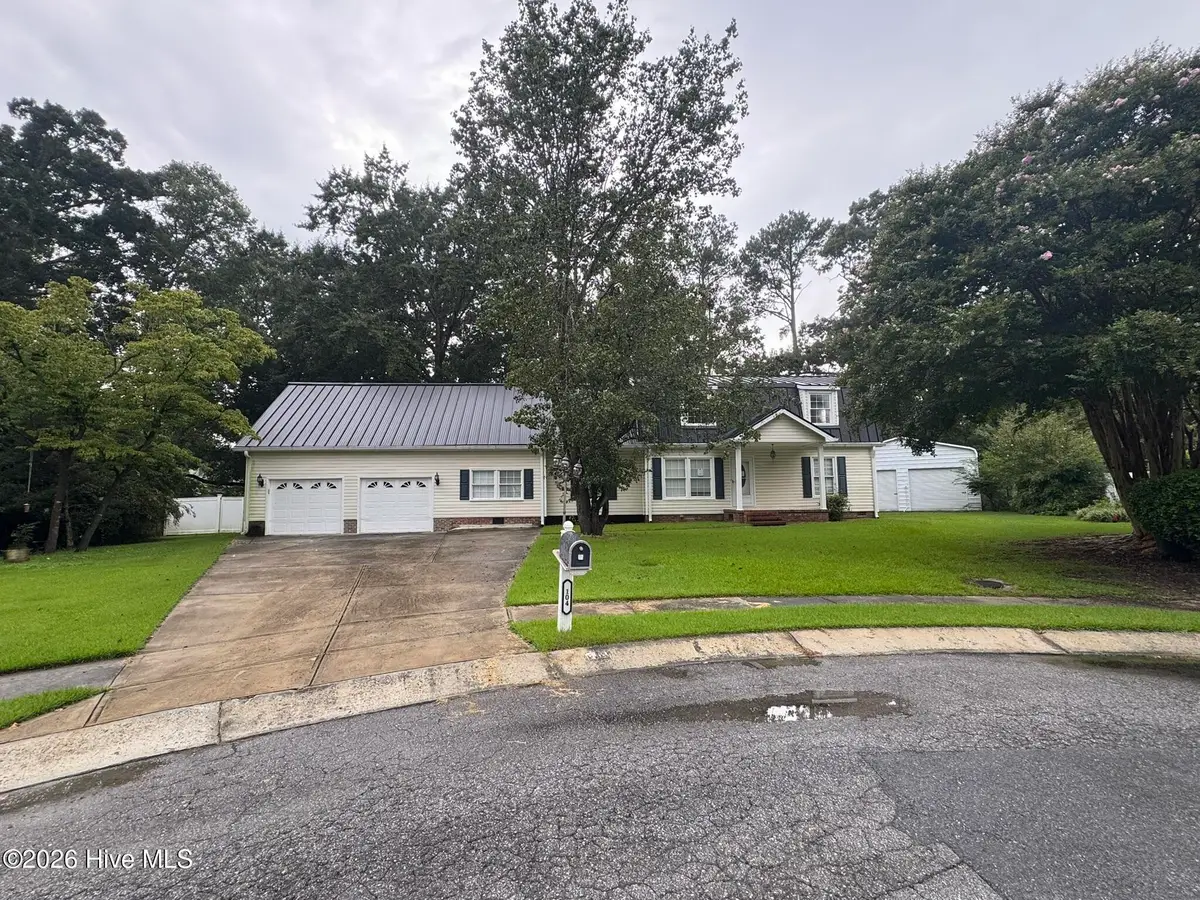 104 Still Forest Place, Jacksonville, NC 28540 - #1