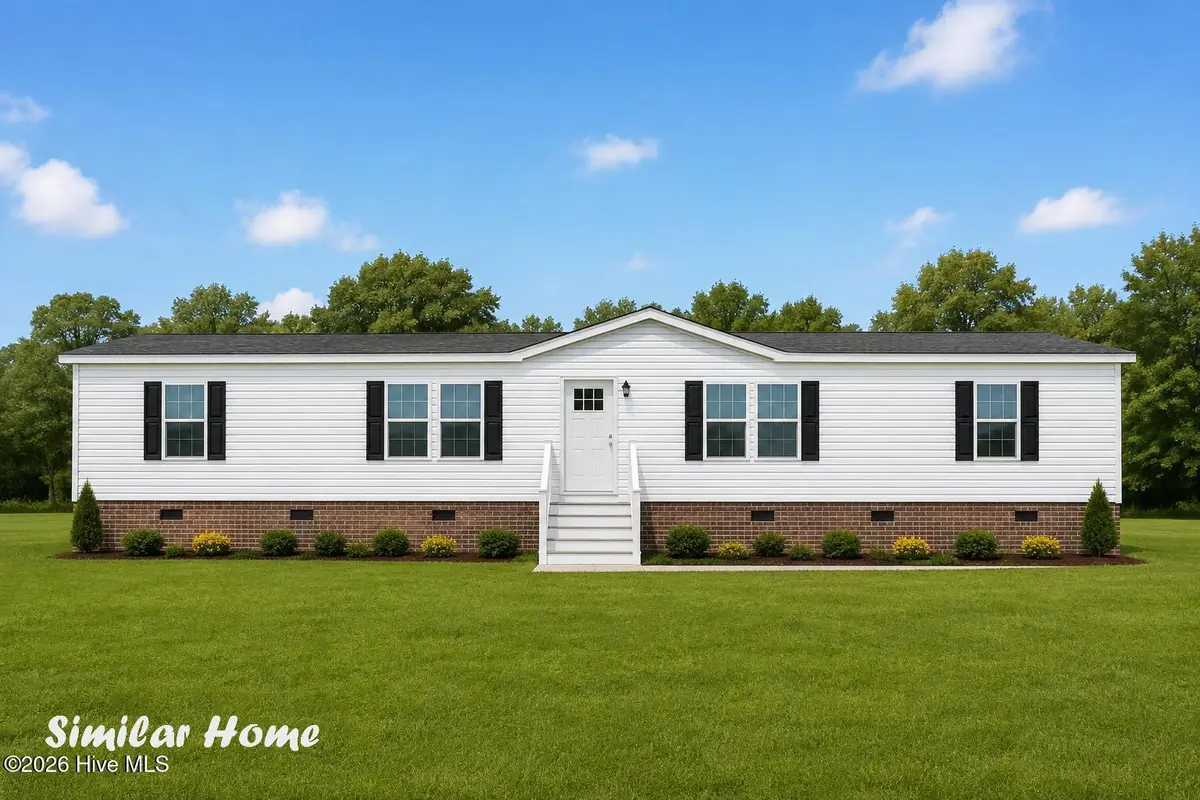 119 Edward Jarman Lane, Jacksonville, NC 28540 - #1