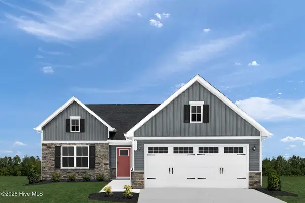118 Sweet Clover Way, Greenville, NC 27834