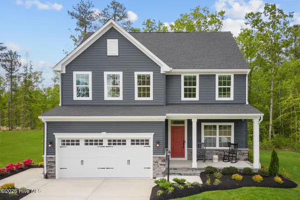 131 Harmonica Lane, Greenville, NC 27834