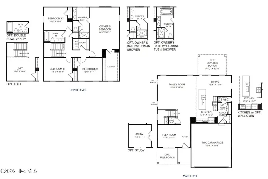 131 Harmonica Lane, Greenville, NC 27834 - #2