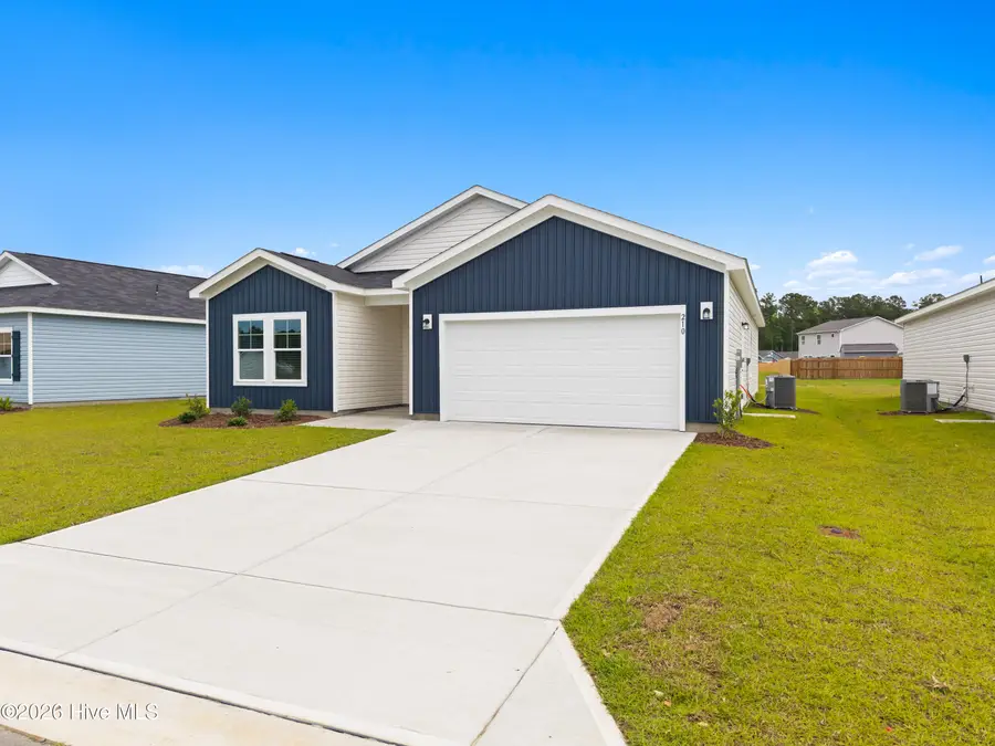 1153 Garland Lake Circle Sw, Supply, NC 28462 - #3