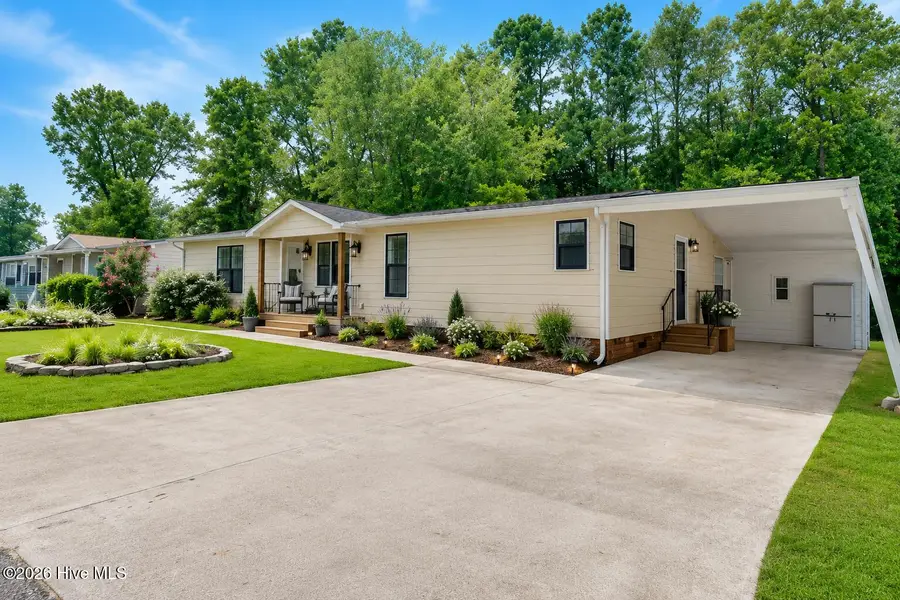4763 Wymberly Drive, Martinez, GA 30907 - #2