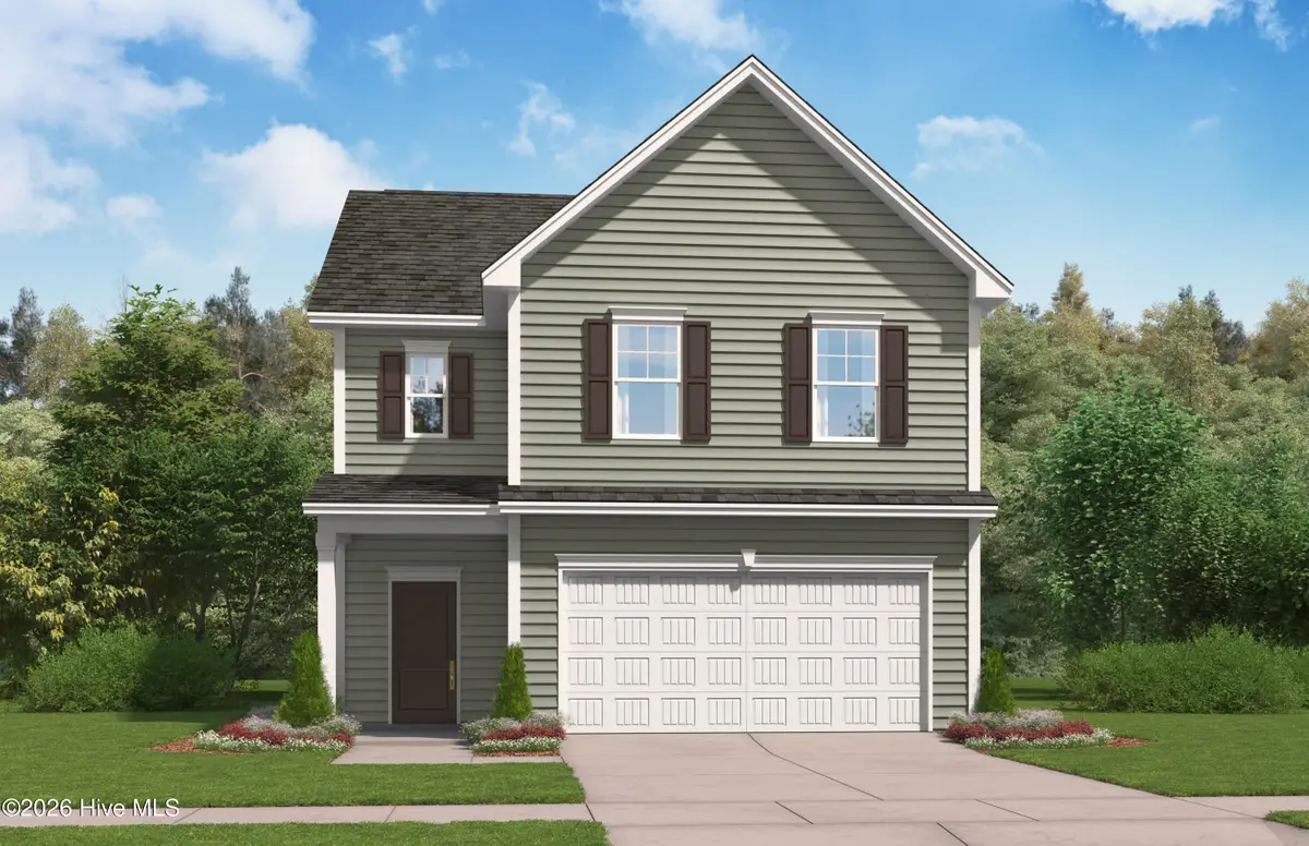 708 Tess Street, Graniteville, SC 29829 - #1