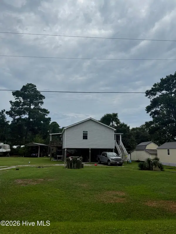 131 Circle Drive, Cedar Point, NC 28584