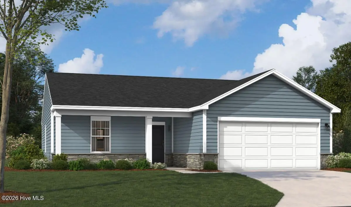 2116 April Dawn Trail, Thomson, GA 30824 - #1