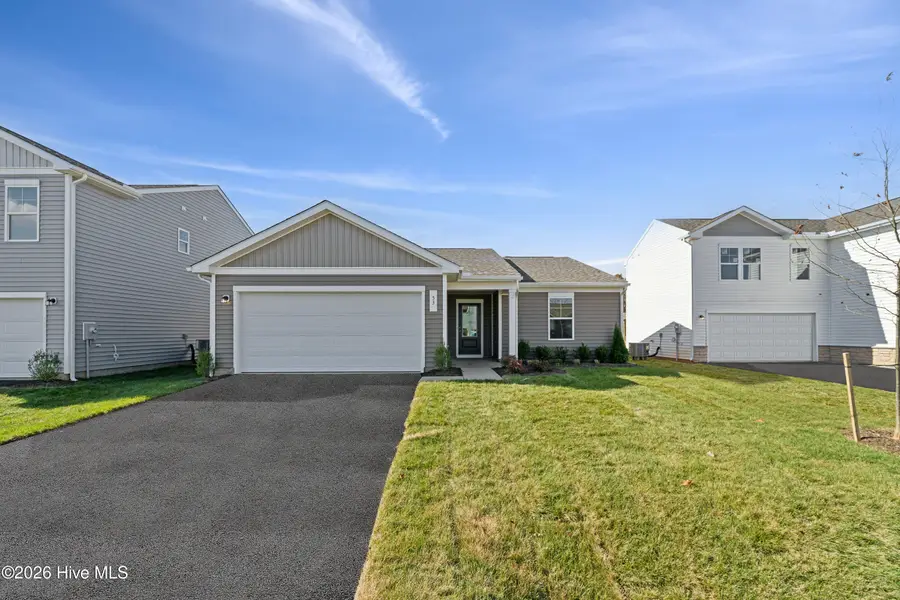 2116 April Dawn Trail, Thomson, GA 30824 - #3