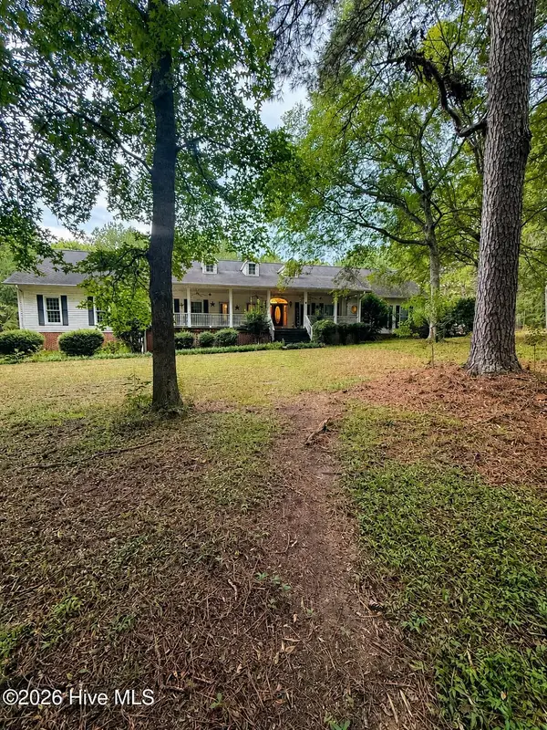 2281 Red Haven Drive, Thomson, GA 30824