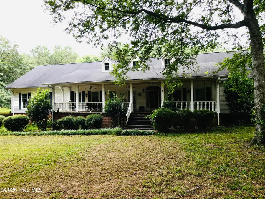 2281 Red Haven Drive, Thomson, GA 30824 - #2