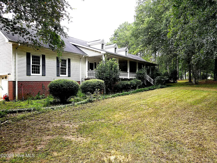 2281 Red Haven Drive, Thomson, GA 30824 - #3