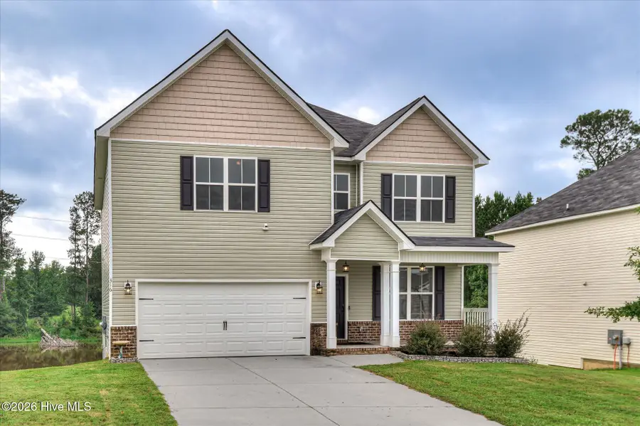 316 Koweta Way, Grovetown, GA 30813 - #3