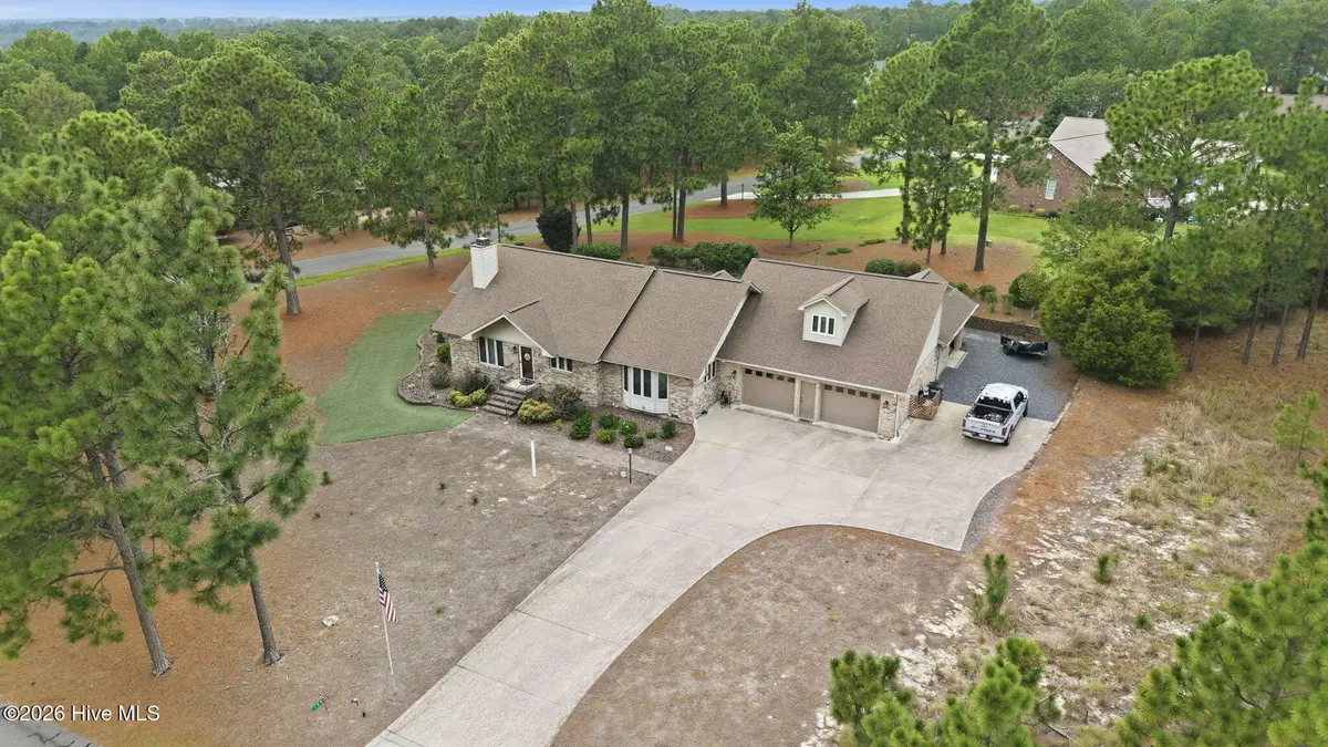 129 Swaringen Drive, Seven Lakes, NC 27376 - #1