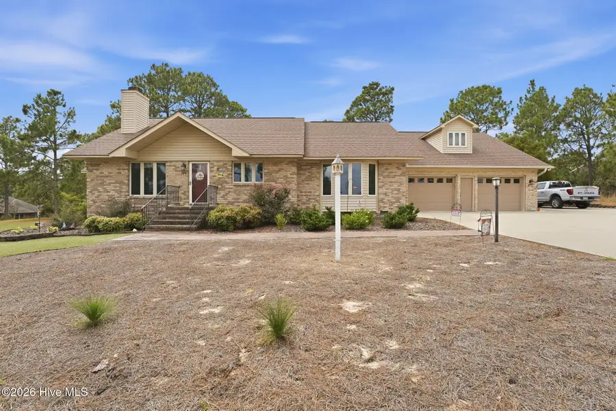 129 Swaringen Drive, Seven Lakes, NC 27376 - #2