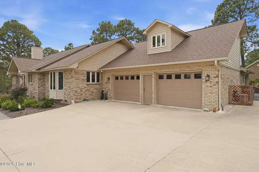 129 Swaringen Drive, Seven Lakes, NC 27376 - #3