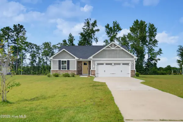 36 Deerfield Lane, Tabor City, NC 28463
