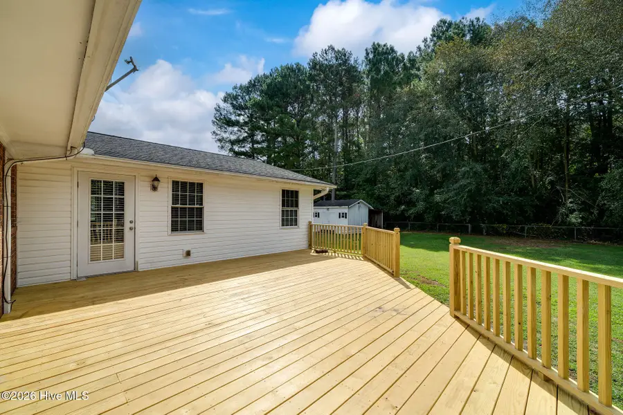 414 Forrest Road, Warsaw, NC 28398 - #2
