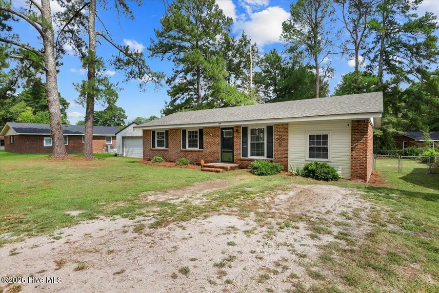 506 E Elm Street, Nashville, NC 27856 - #3