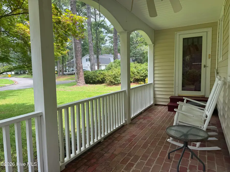 208 Crescent Drive, Windsor, NC 27983 - #2
