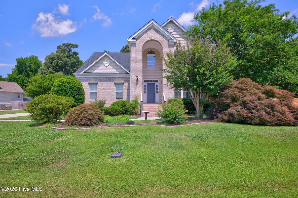283 Green View Road, Moyock, NC 27958 - #1