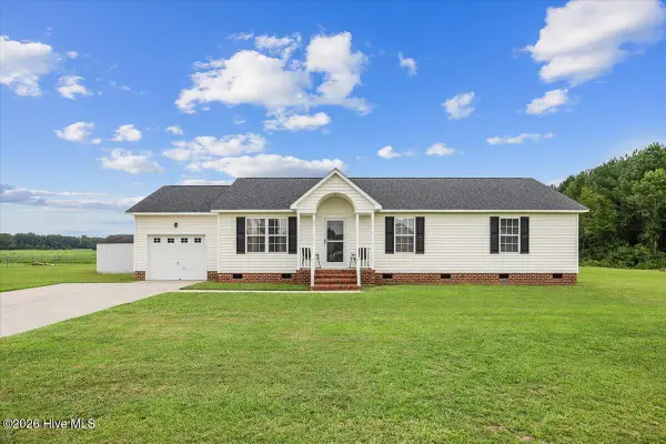 993 Aspen Ridge Court, Deep Run, NC 28525